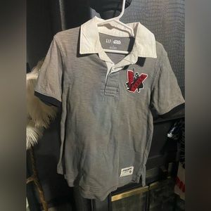 gap vader shirt